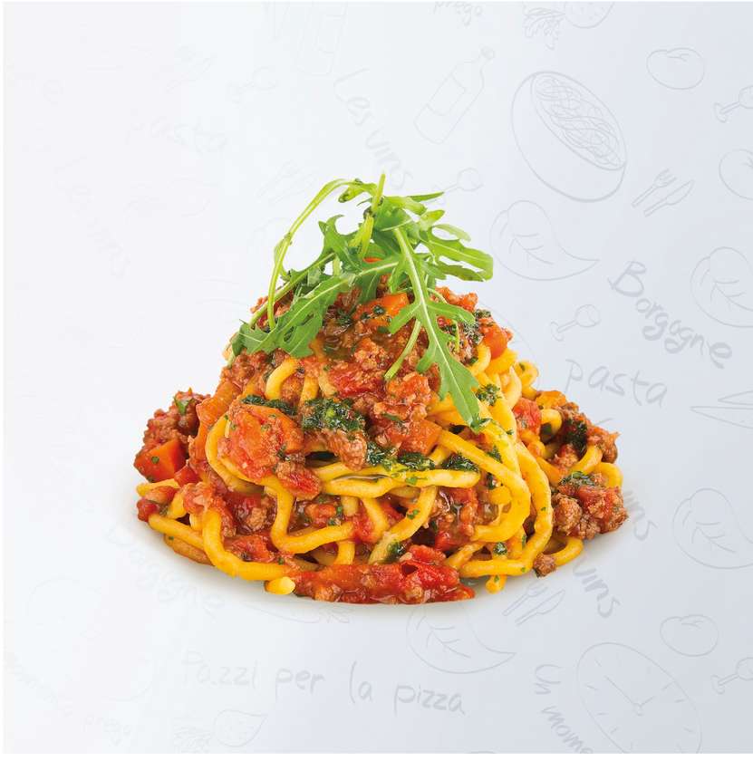 Bolognese