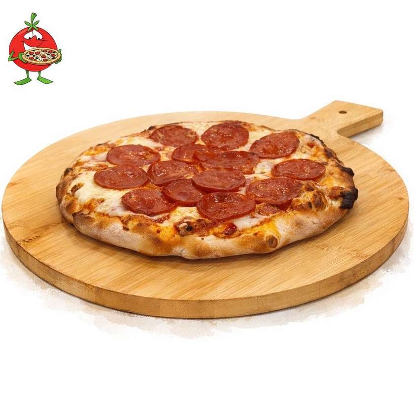 Pepperoni