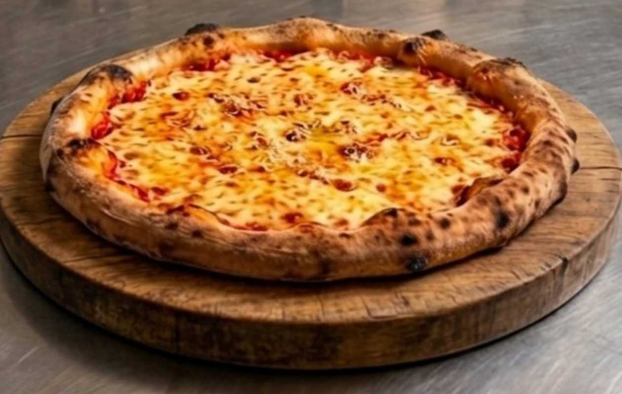 Pizza Your Way