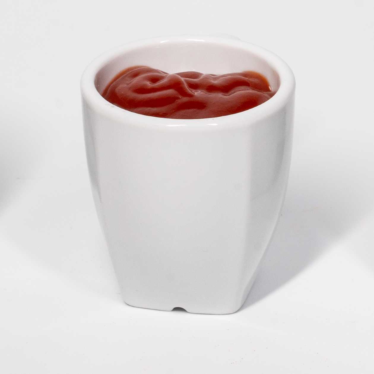 Sos Ketchup
