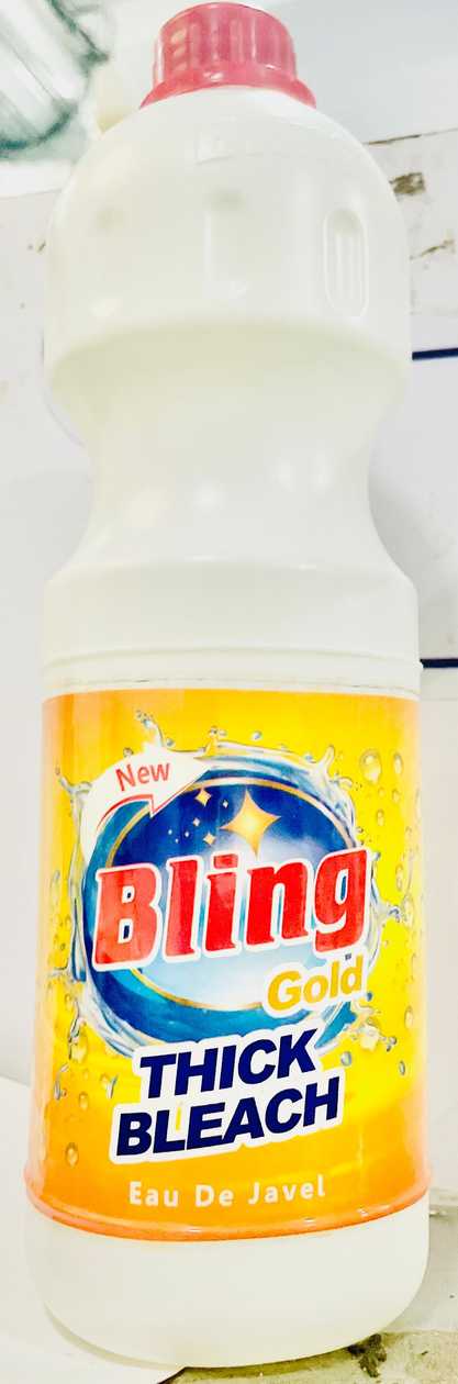Make your toilet sparkle like new with Bling Easy Clean Toilet Bowl Cleaner Gel 💚🚽 This powerful