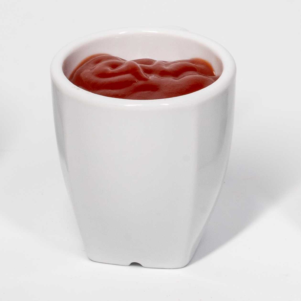 SOS KETCHUP