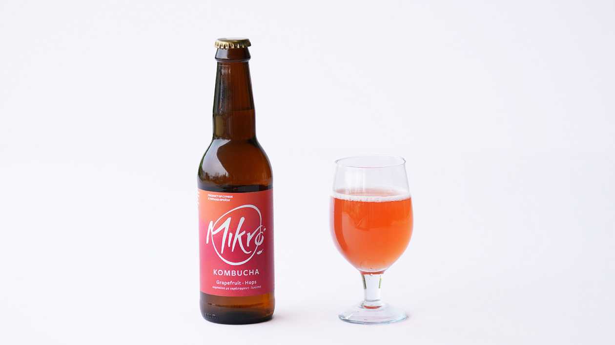 Grapefruit Hops  - S