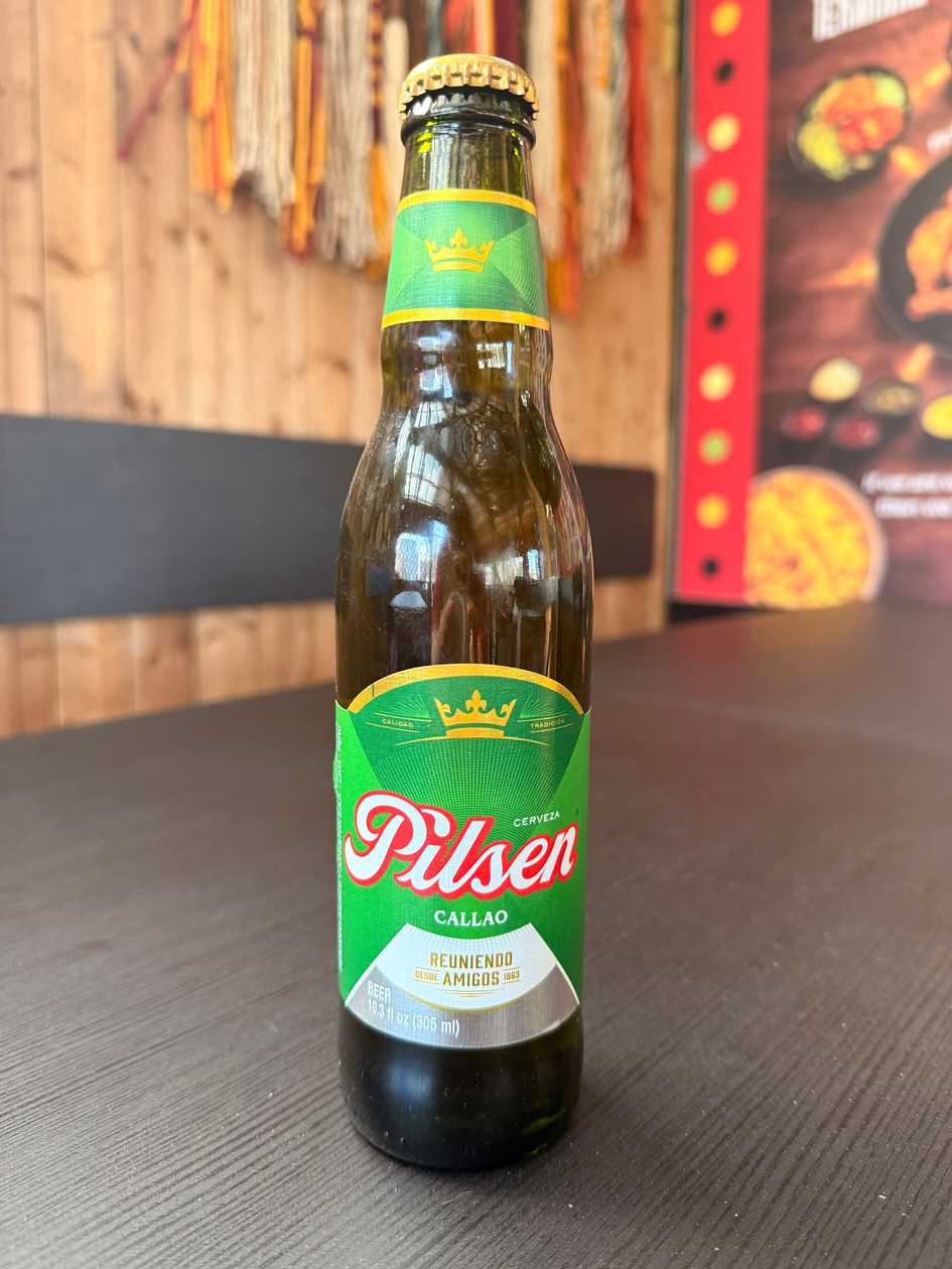 Pilsen callao