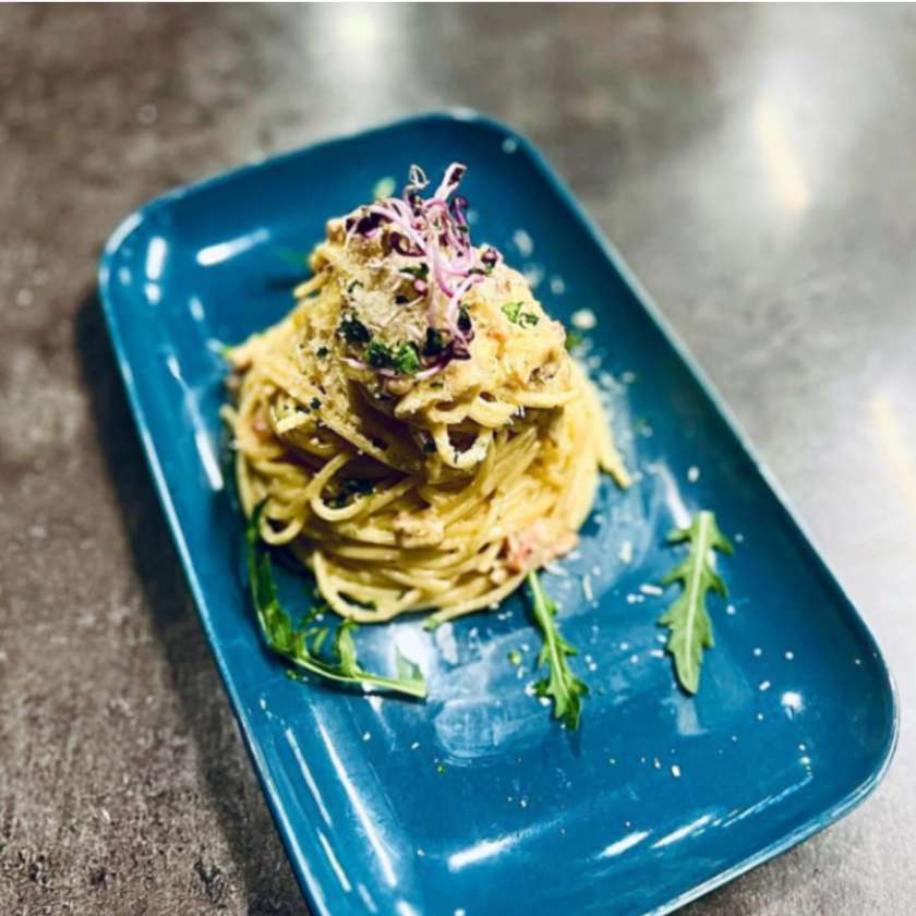 Carbonara