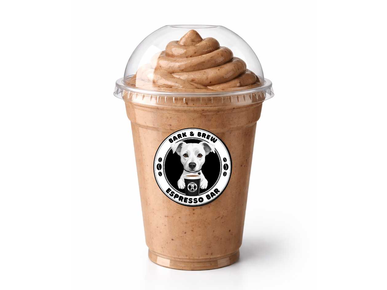 Cold Chocolate