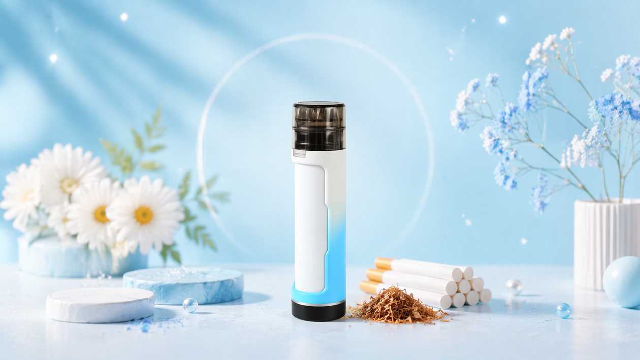 Multi-Function Rolling Device (Storage + Grinder + Funnel) - Blue+White