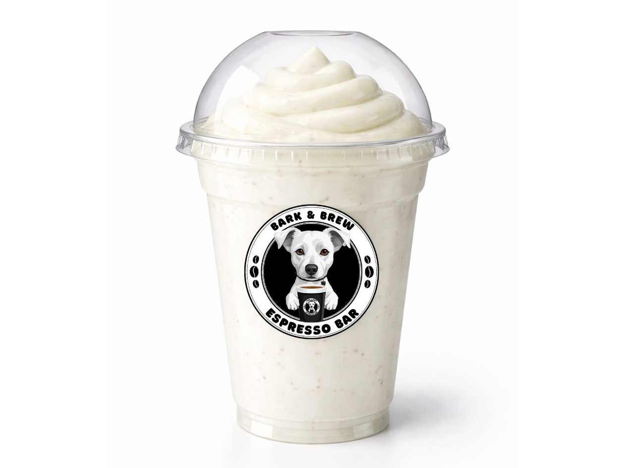 White Cold Chocolate