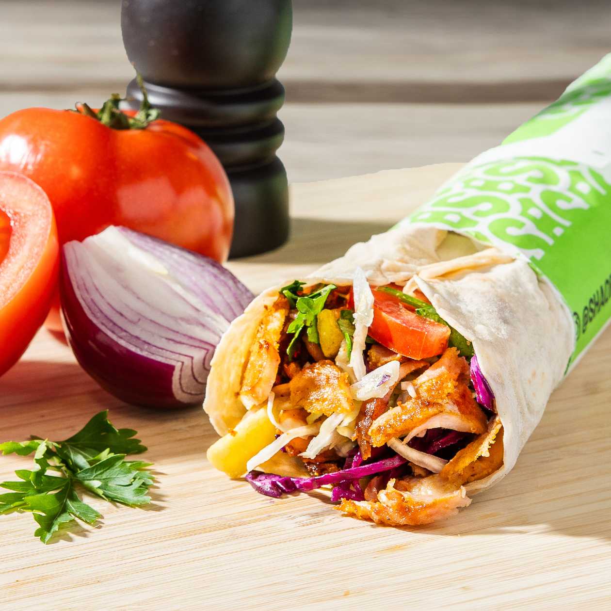 DURUM PUI 550g