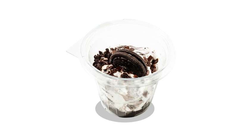Cookie Dessert