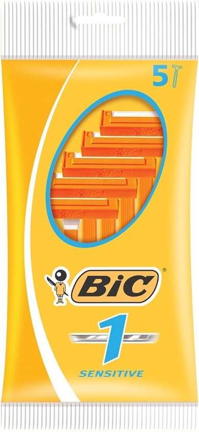 BIG SHAVING STICKS – Smooth, Clean & Easy! 🪒✨