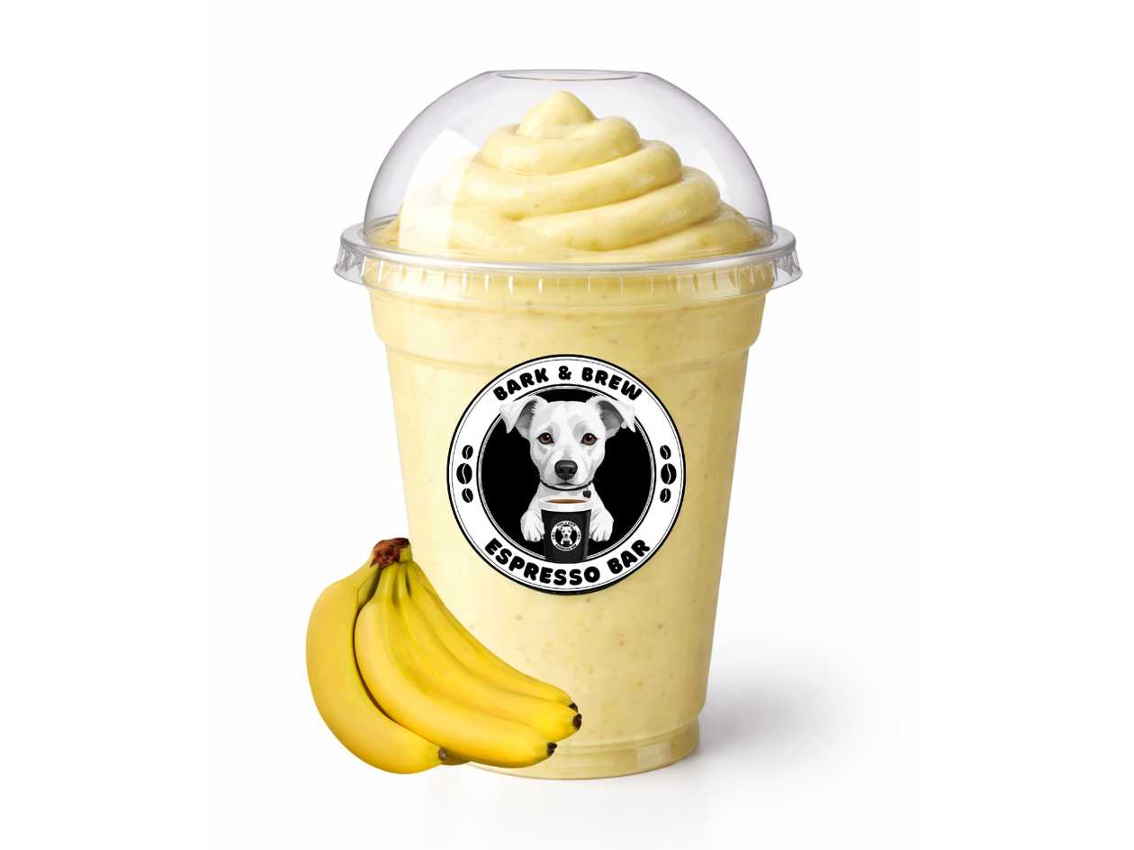 Banana Smoothie