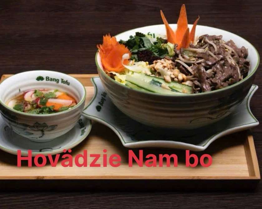 Nam bo