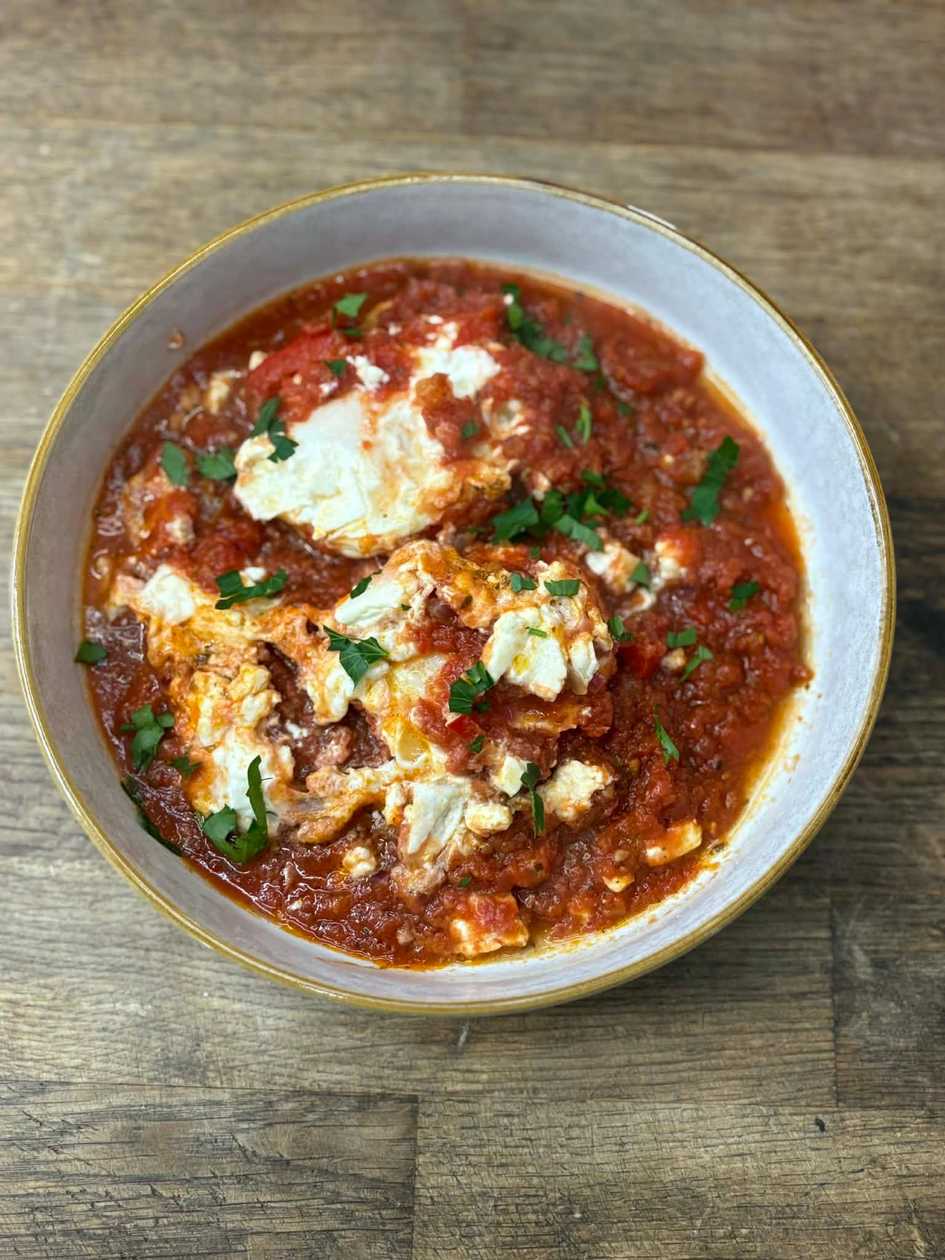 Shakshuka