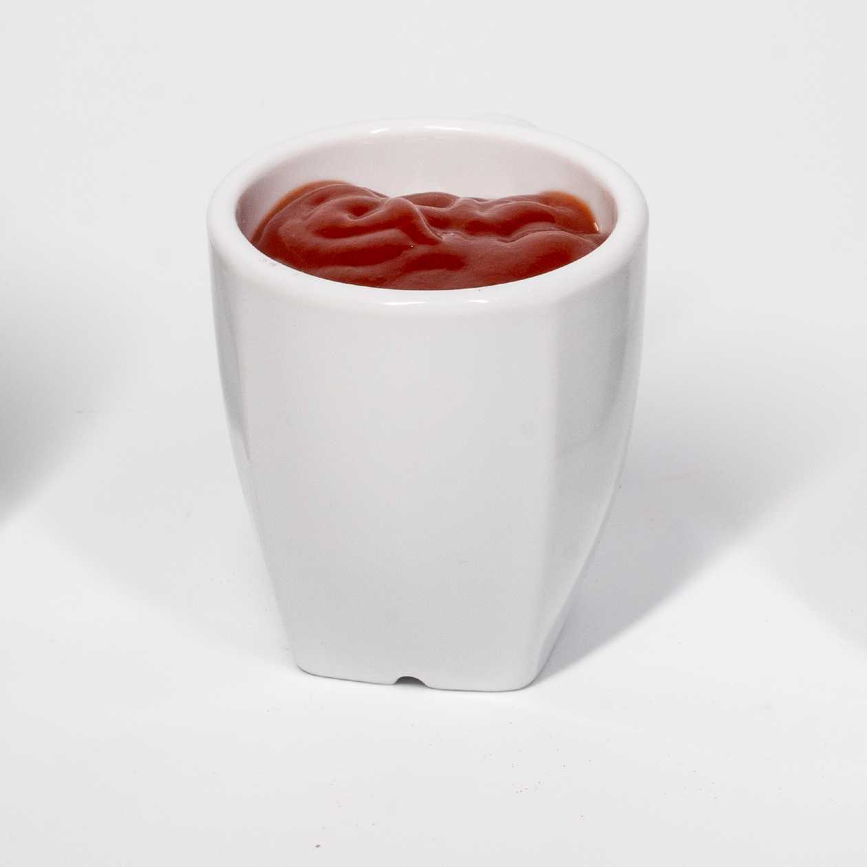 Sos Ketchup