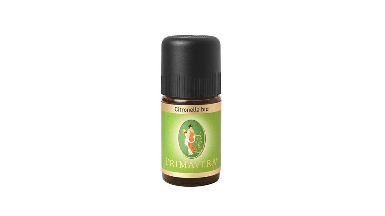 Sidrunhein (lõhnav), 5 ml