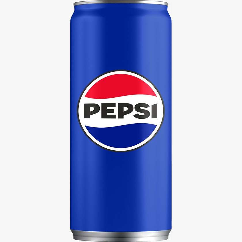 Pepsi 330 ml