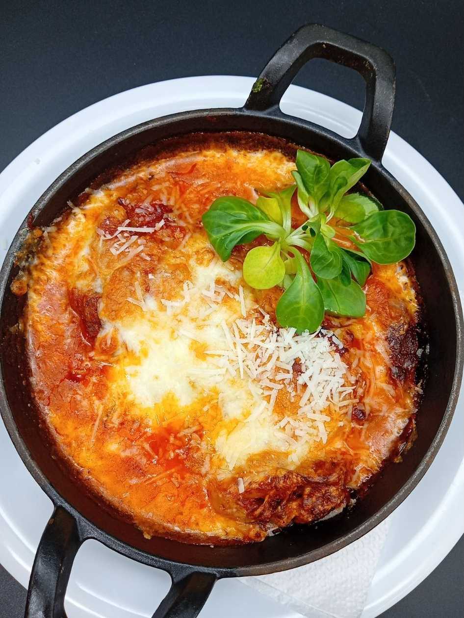Lasagna