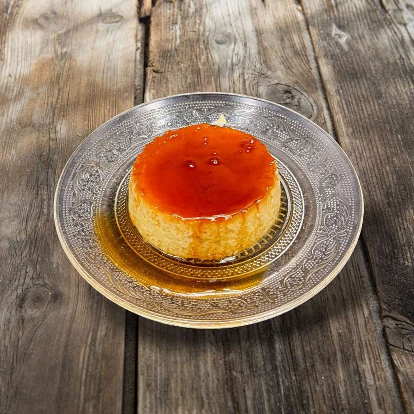 Crema de zahar ars