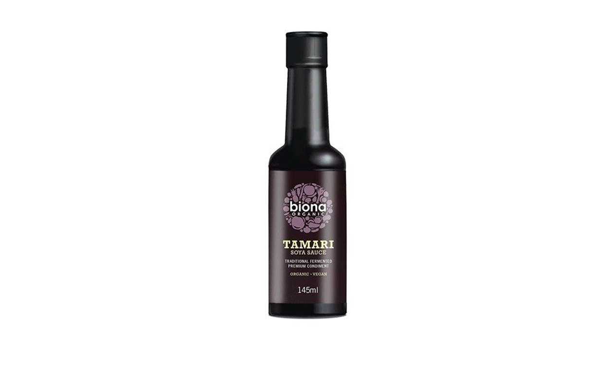 Sojakaste, Tamari, 145 ml