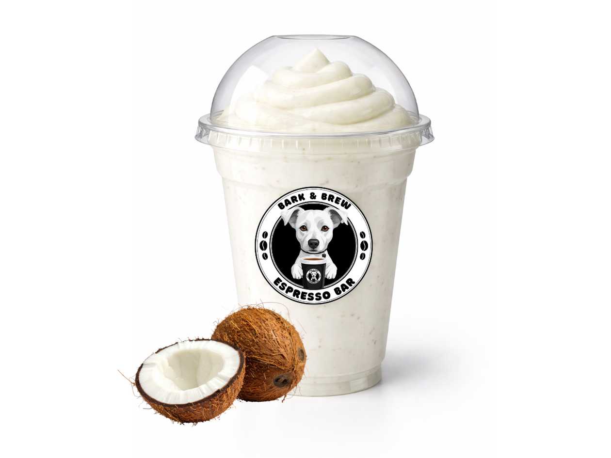 Coconut Smoothie