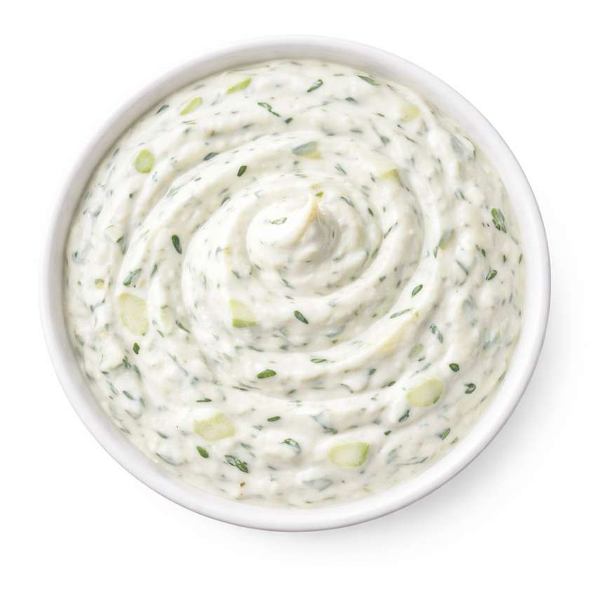 Tzatziki