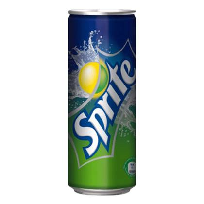 SPRITE 330 ml