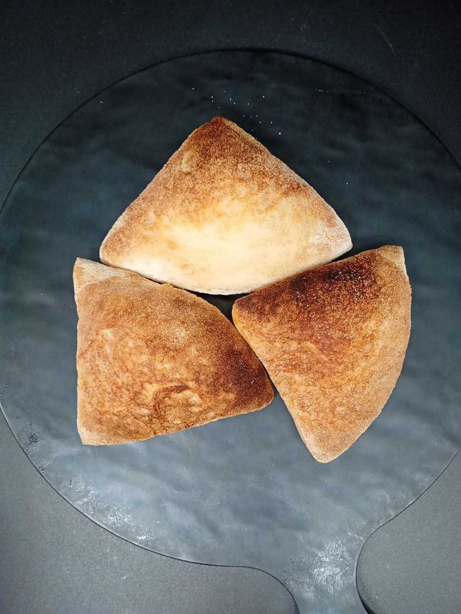 Pâine de Casă