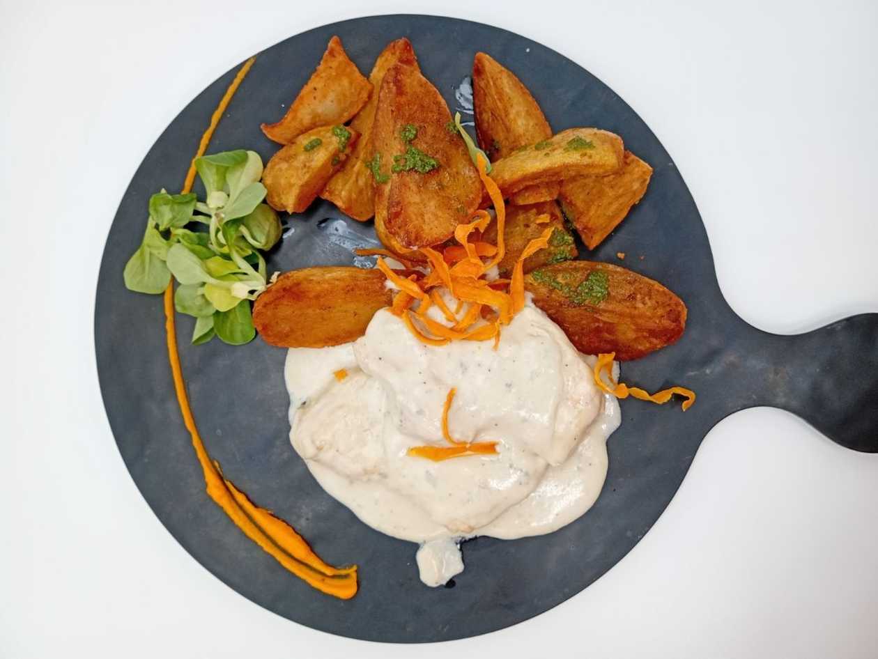 Pui Gorgonzola