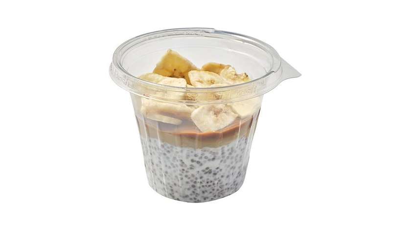 Banoffee Dessert