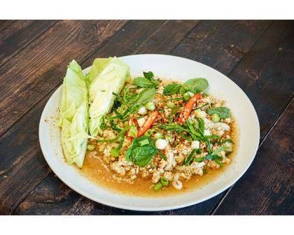 15.3. Lab-Kai ลาบไก่