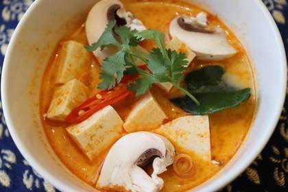 39. Tom-Yam ต้มยำเจ