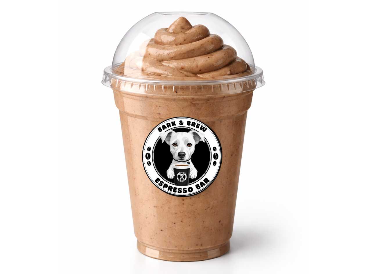 Chocolate Milkshake