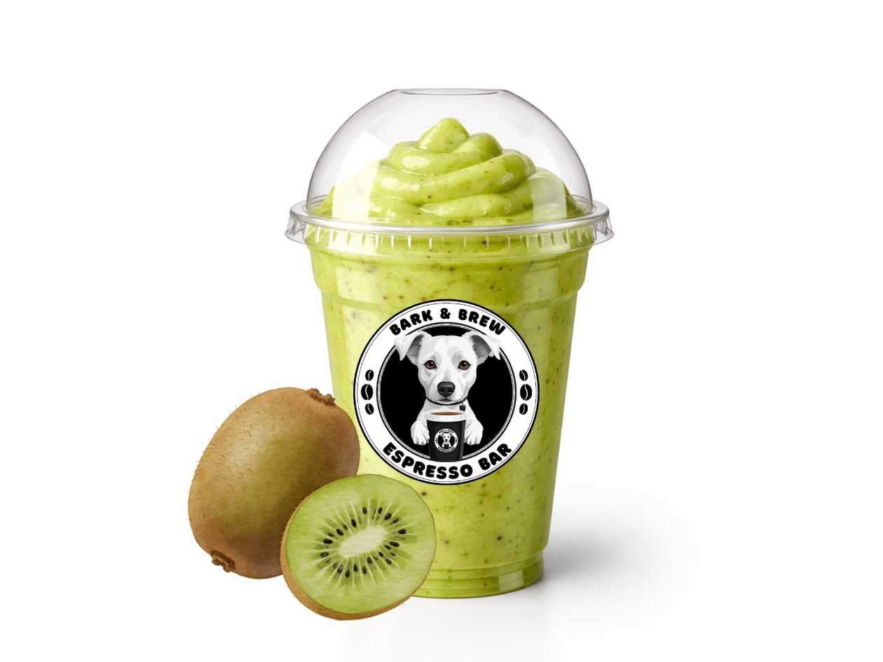 Kiwi Smoothie