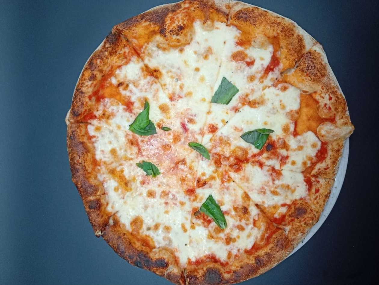 Margherita