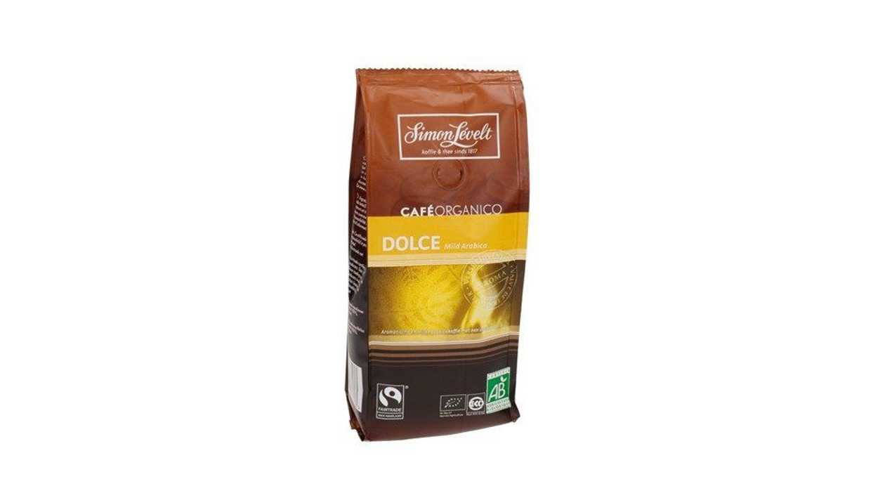 Kohv Dolce, 250g
