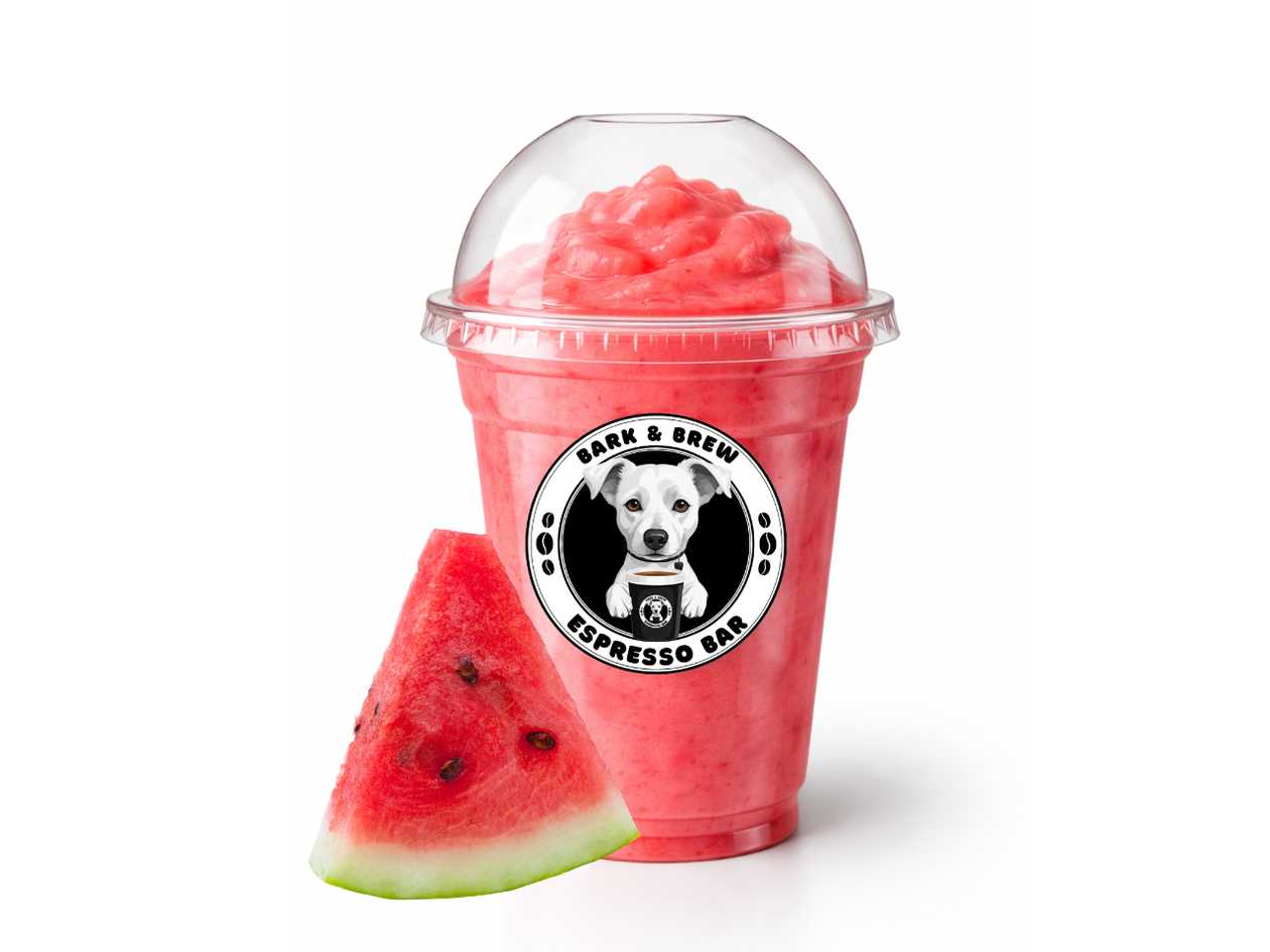Watermelon Smoothie