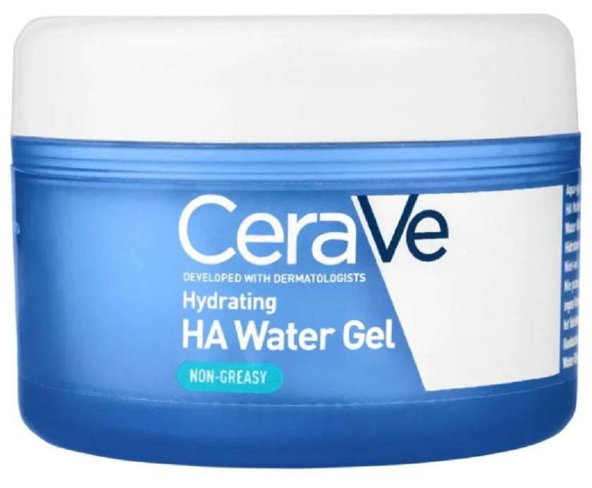 CeraVe Hydrating HA Gel 48g