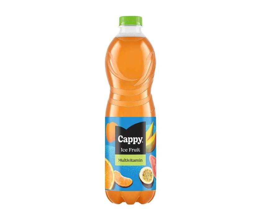 Cappy multivitamino 1,5