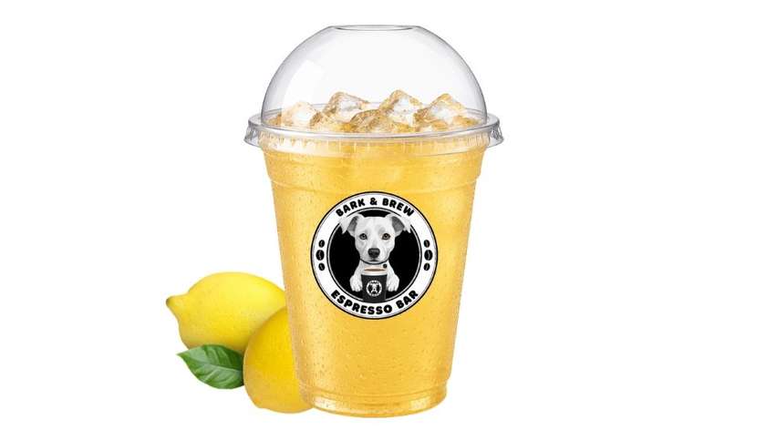 Lemon Iced Tea