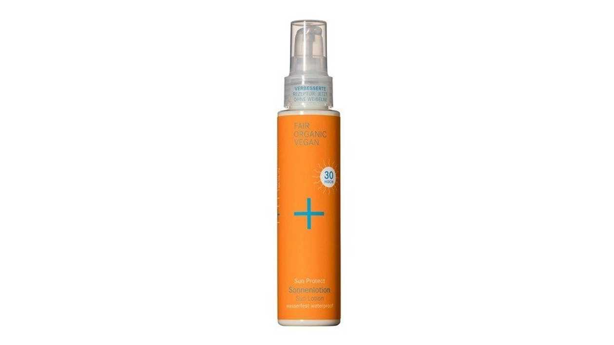 Päikesekaitsepiim SPF 30, 100 ml