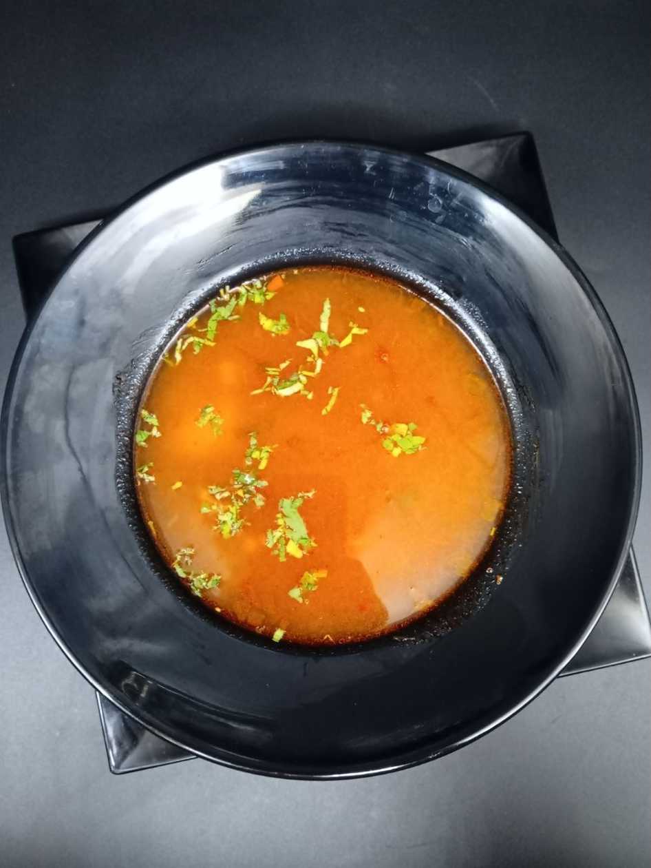 Ciorbă de Văcuță