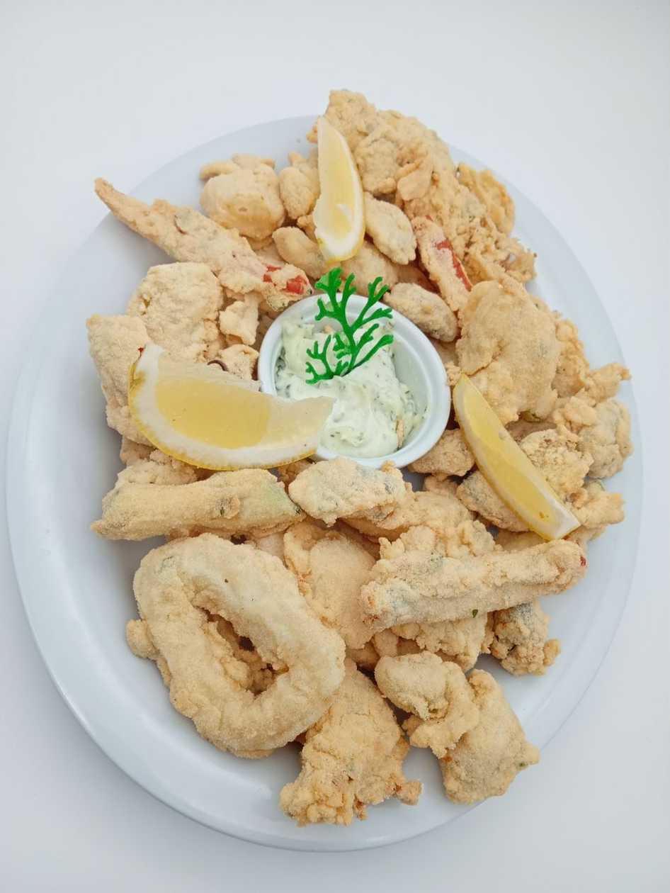 Fritto Misto