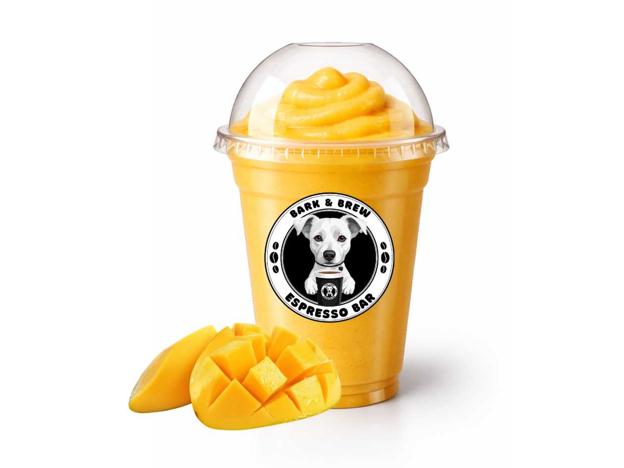 Mango Smoothie