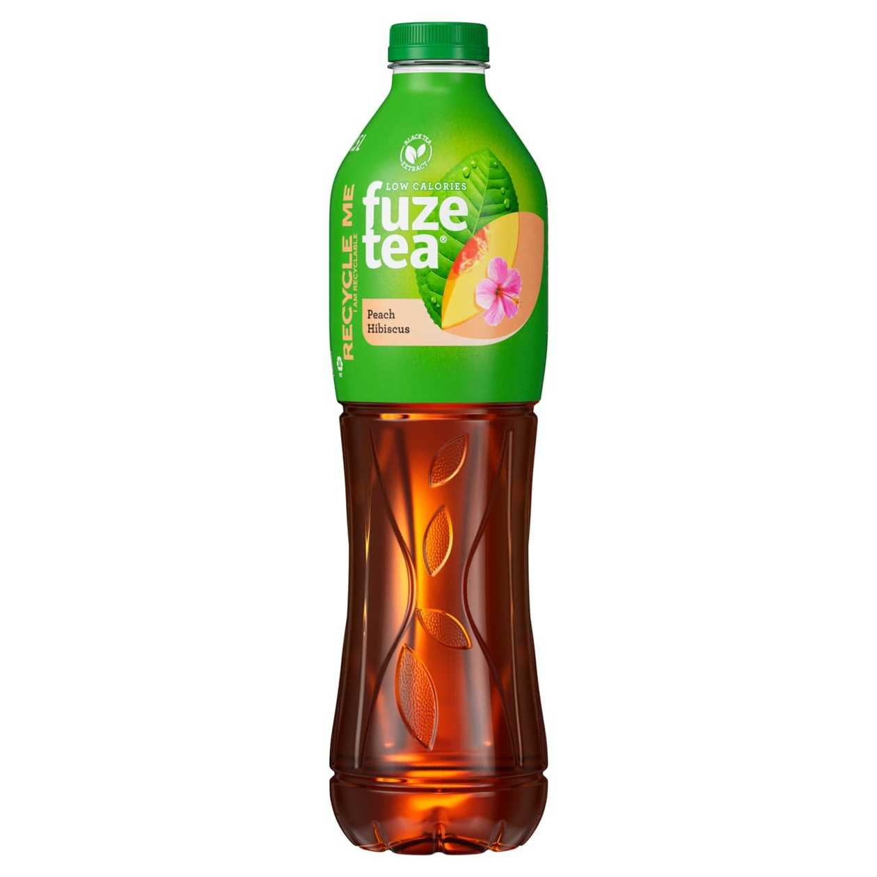 Fuzetea persikų 1,5l