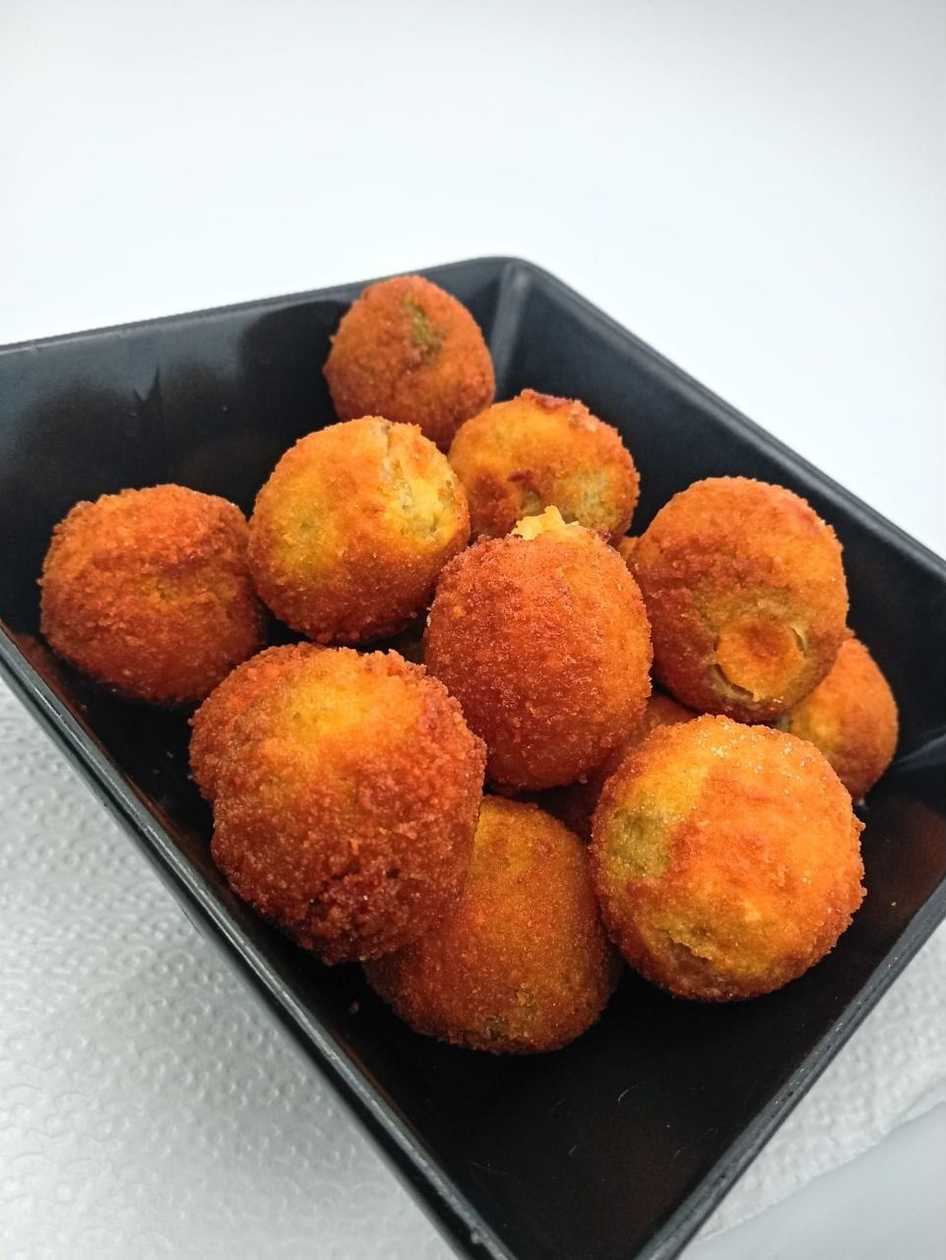 Măsline Pane