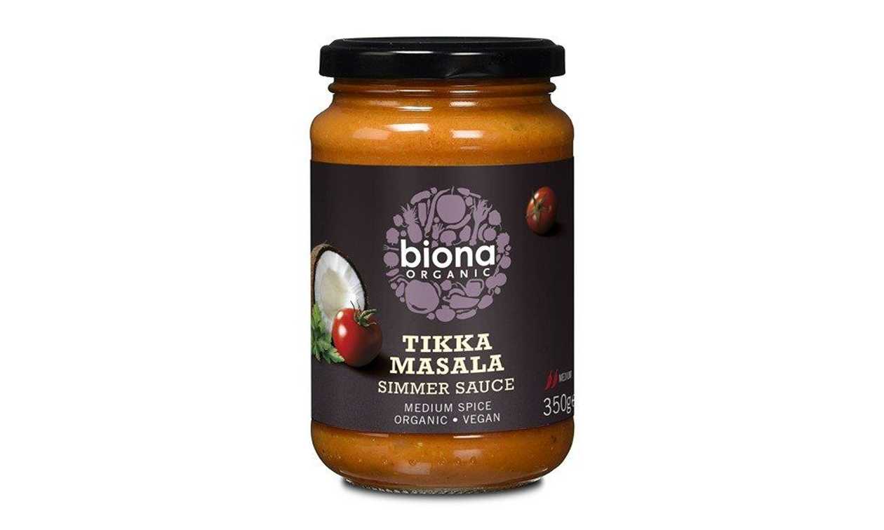 Tikka Masala kaste, 350 g