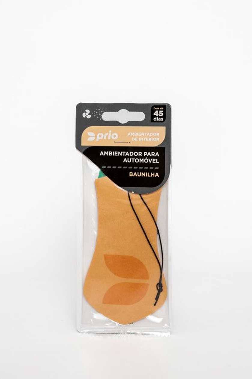PRIO AMBIENTADOR PARA AUTOMÓVEL SENSE BAUNILHA