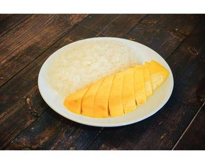 53. Kao-Neaw-Ma-Mung ข้าวเหนียวมะม่วง