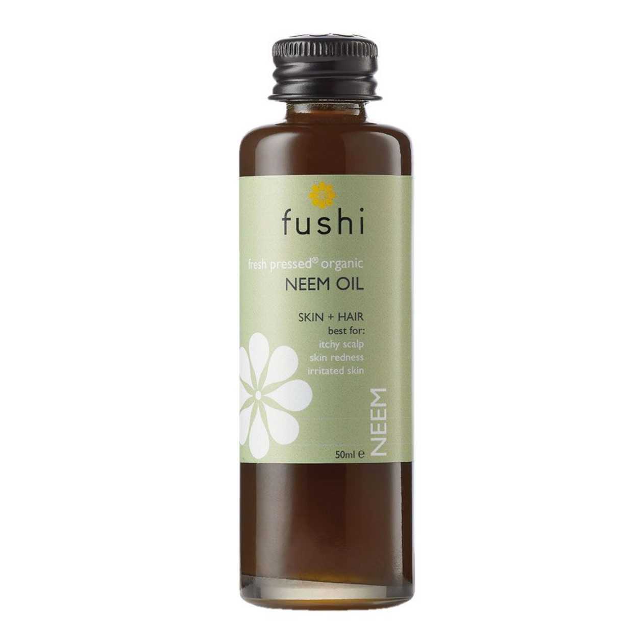 Neemipuu õli öko, 50 ml